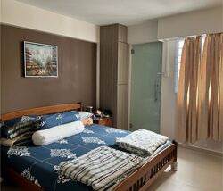 Blk 842 Tampines Ville (Tampines), HDB 5 Rooms #487967261